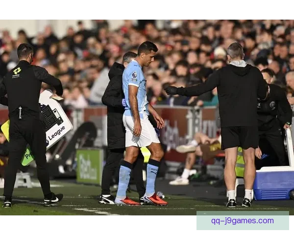 罗德里因十字韧带断裂接受手术治疗 面临长时间康复挑战